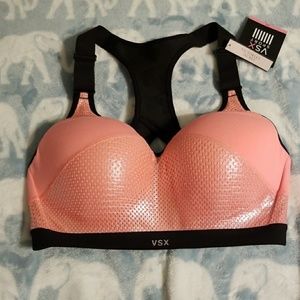 VS Incredible Sports Bra