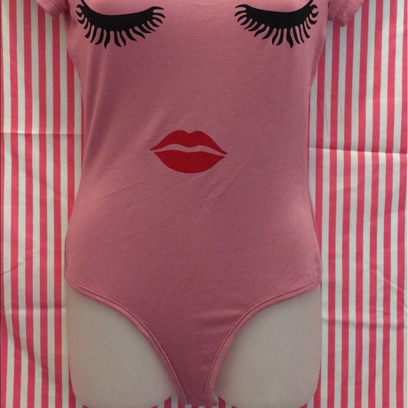 Cute last bodysuit - Picture 2 of 2