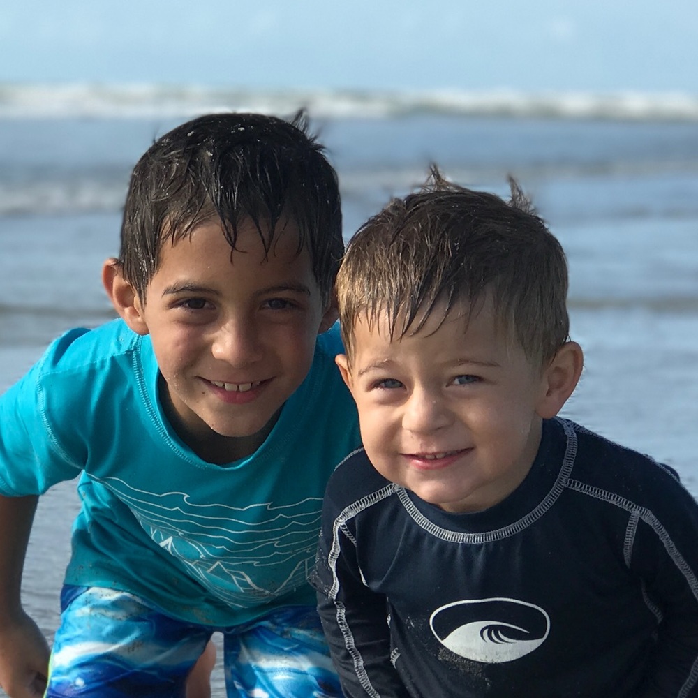 Meet your Posher, Marissa