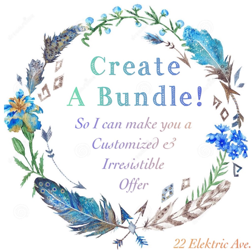 ✨👛More Items = Fabulous Discount👛✨