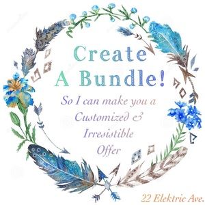 ✨👛More Items = Fabulous Discount👛✨