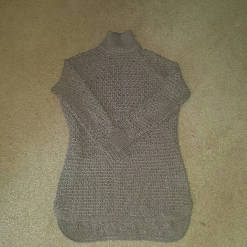 Maternity sweater dress Gap