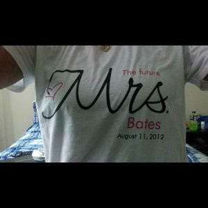 Meet your Posher, Tamiah