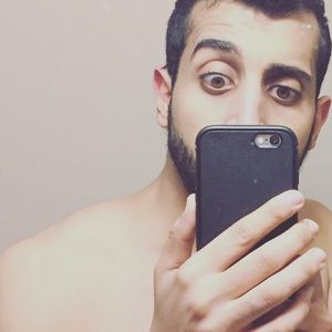 Meet your Posher, Fady