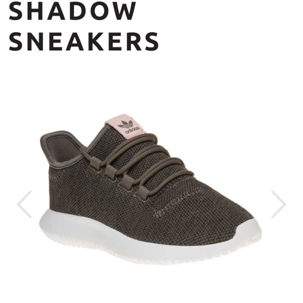 Adidas tubular shadow (Olive green )