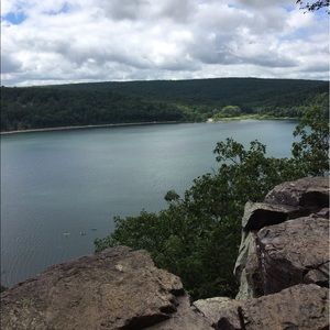 Meet your Posher, Breanna