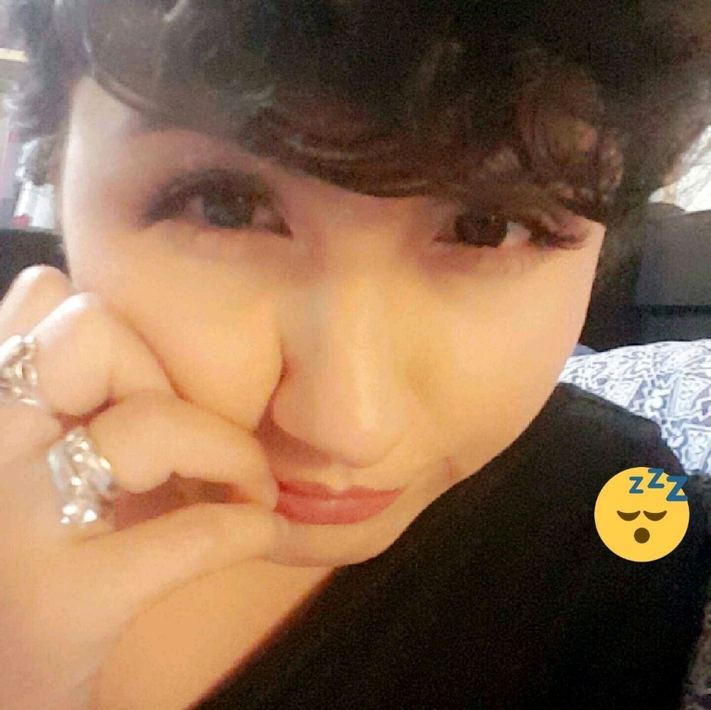 Meet your Posher, Glenda