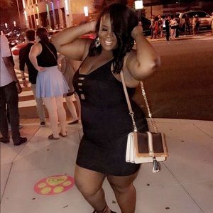 "Little Black Dress"