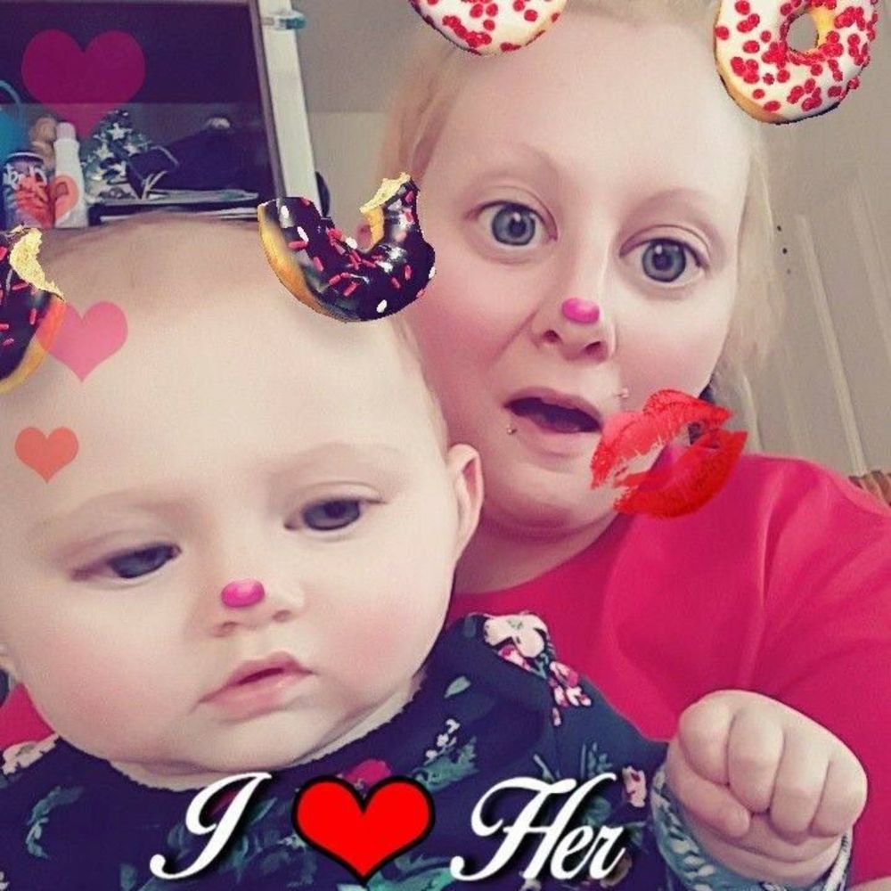 Meet your Posher, Jayme