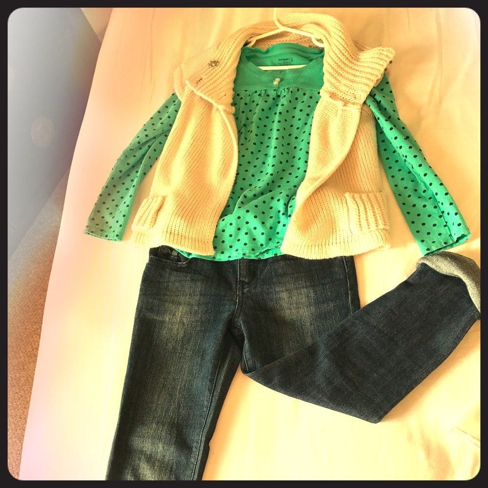 Super cute outfit for fall....😍...