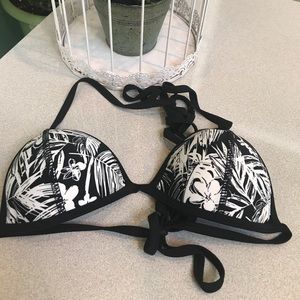 GARAGE XS Bikini Top