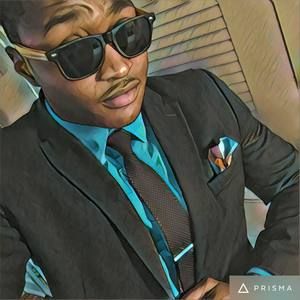 Meet your Posher, Antonio