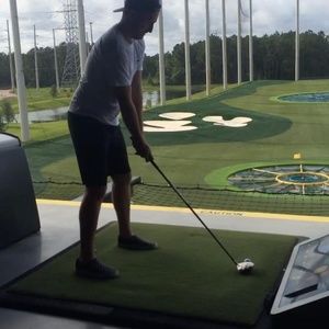 Meet your Posher, Alex