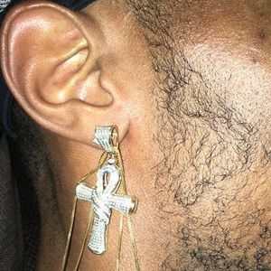 Meet your Posher, Donte