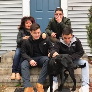 Meet your Posher, Austin