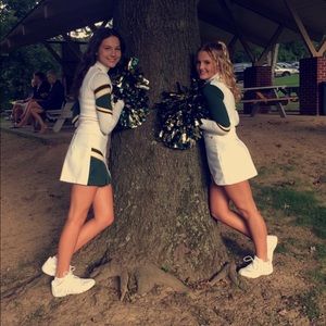 Meet your Posher, Alaina