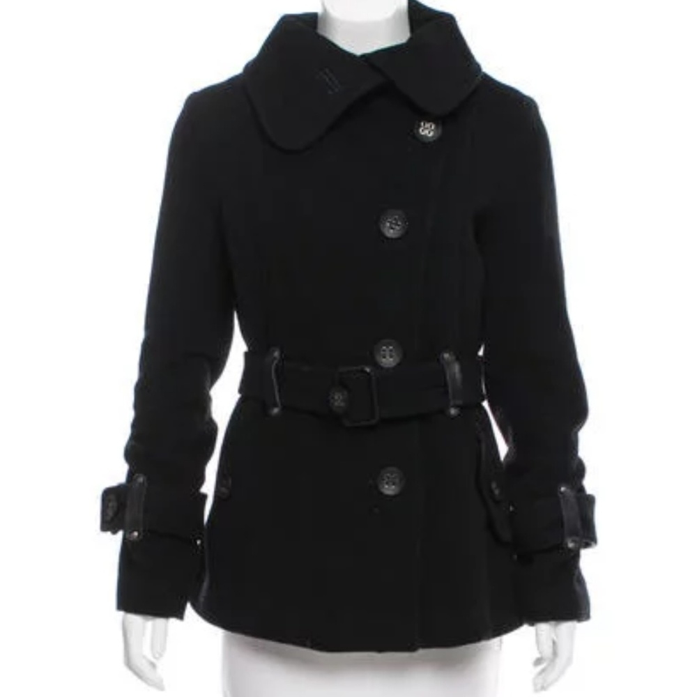 Mackage jacket