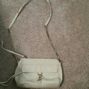 Forever 21 crossbody bag