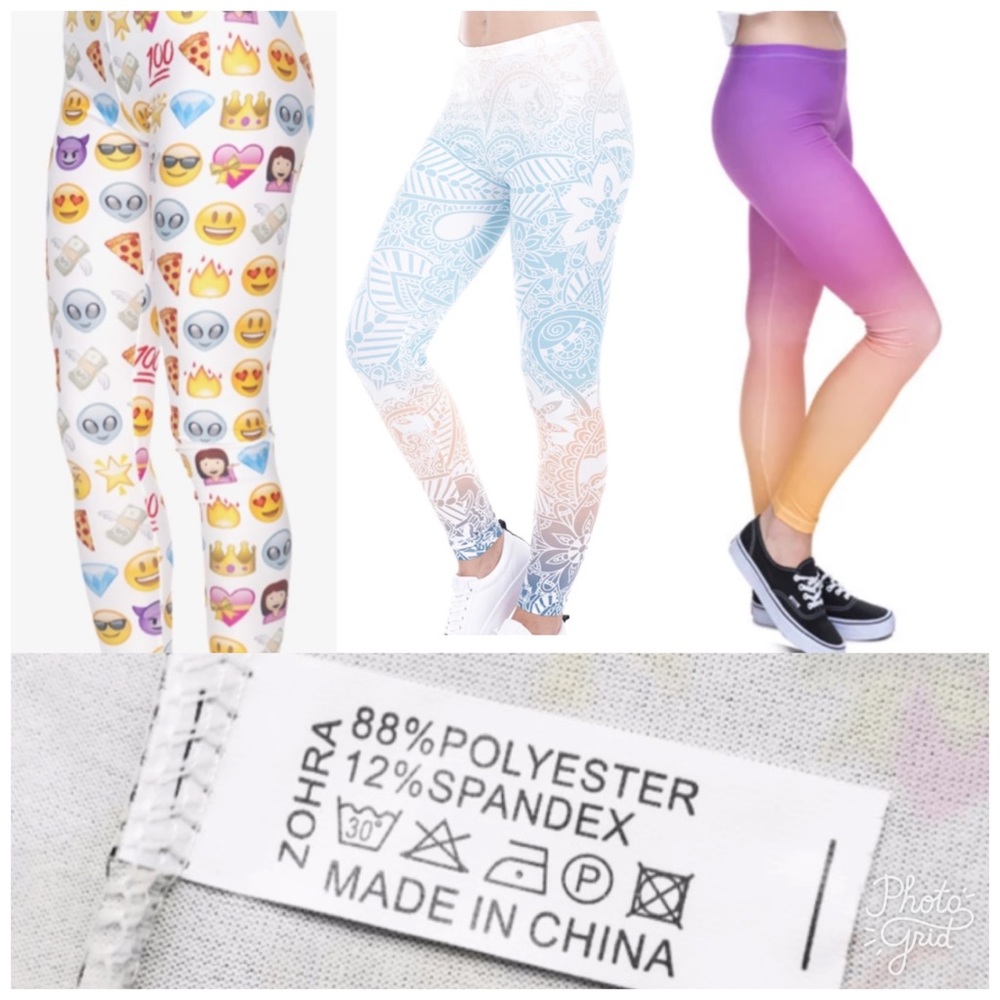 ZOHRA Leggings