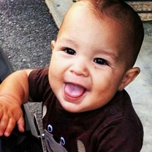 Meet your Posher, Naomie