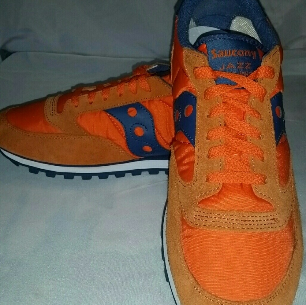 Saucony Jazz Low Pro, Men's Size 11, Preowned