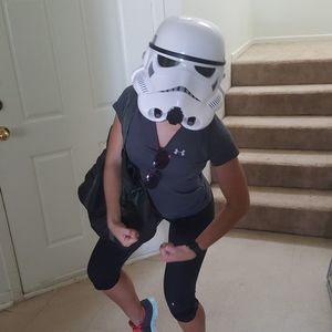 Meet your Posher, Katheryn