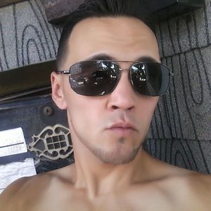 Meet your Posher, Matt