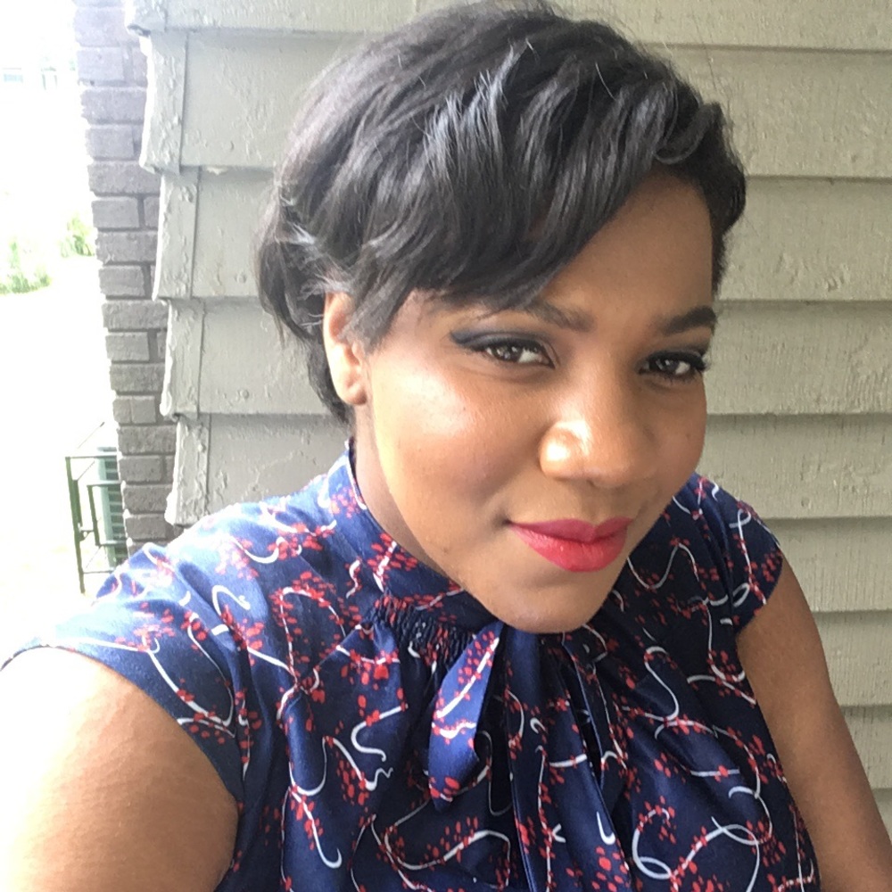 Meet your Posher, Ariana