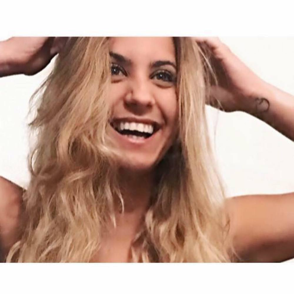 Meet your Posher, Franciis