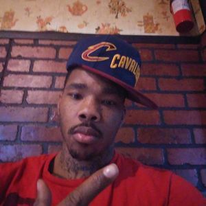 Meet your Posher, Demetrius