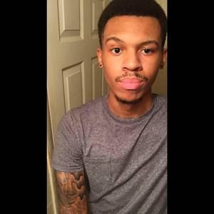 Meet your Posher, Gregory