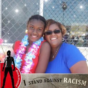 Meet your Posher, Ethel