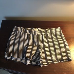 Petite Women's crown & ivy shorts