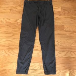 Lululemon commission pant