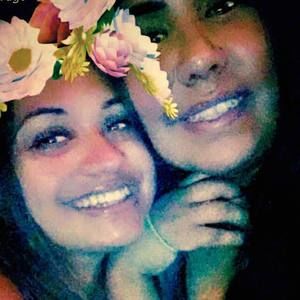 Meet your Posher, Kari