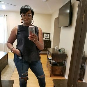 Meet your Posher, Engrish