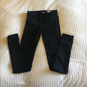 Rag & Bone Legging Jean