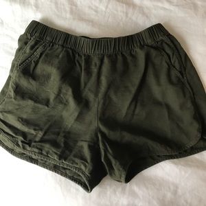 Madewell Shorts