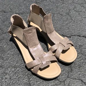 STUDIO FLEXX SANDALS