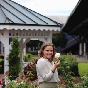 Meet your Posher, Mackenzie