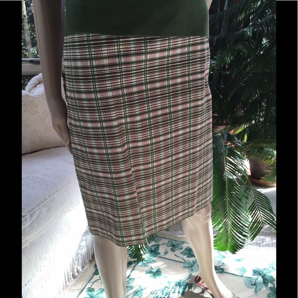 Kors Michael Kors pencil skirt