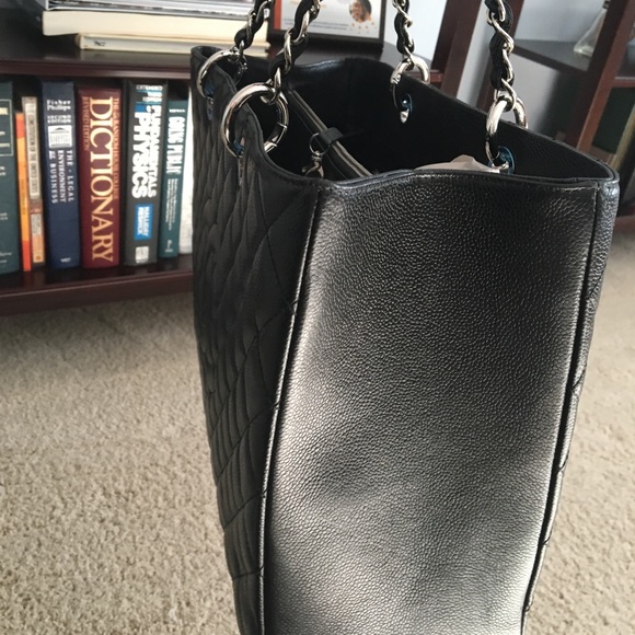 Chanel Large Shopping- 30CM - Picture 6 of 8