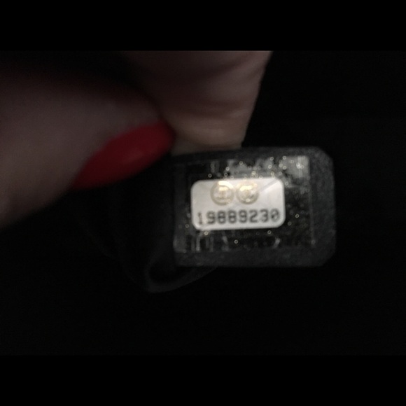 Chanel Large Shopping- 30CM - Picture 8 of 8