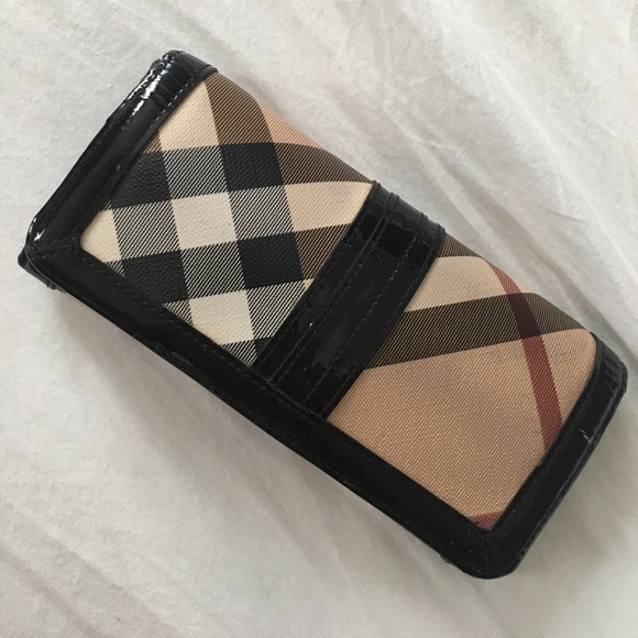 Burberry wallet - Picture 1 of 1