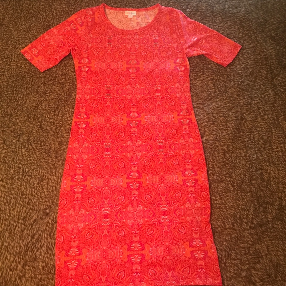 LuLaRoe Julia