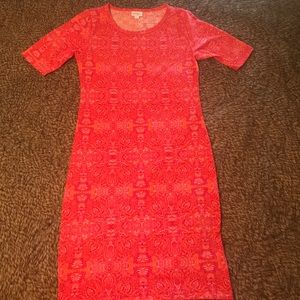 LuLaRoe Julia