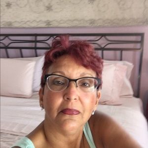 Meet your Posher, Patricia