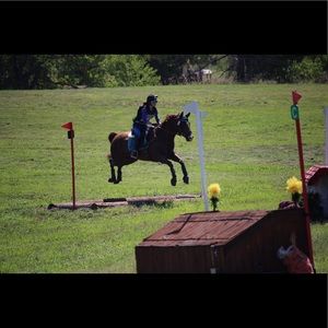 Meet your Posher, Rylee