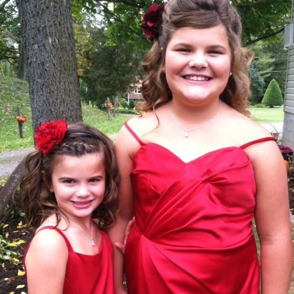 Meet your Posher, Jill