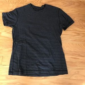 Lululemon 5 Year Basic Tee